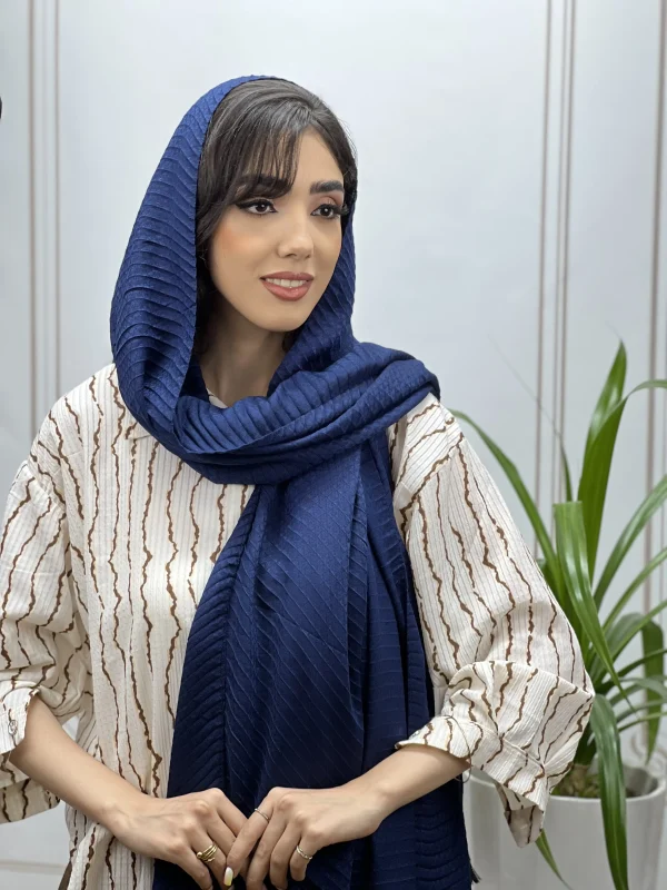 شال پوستماری 4096 - Image 18