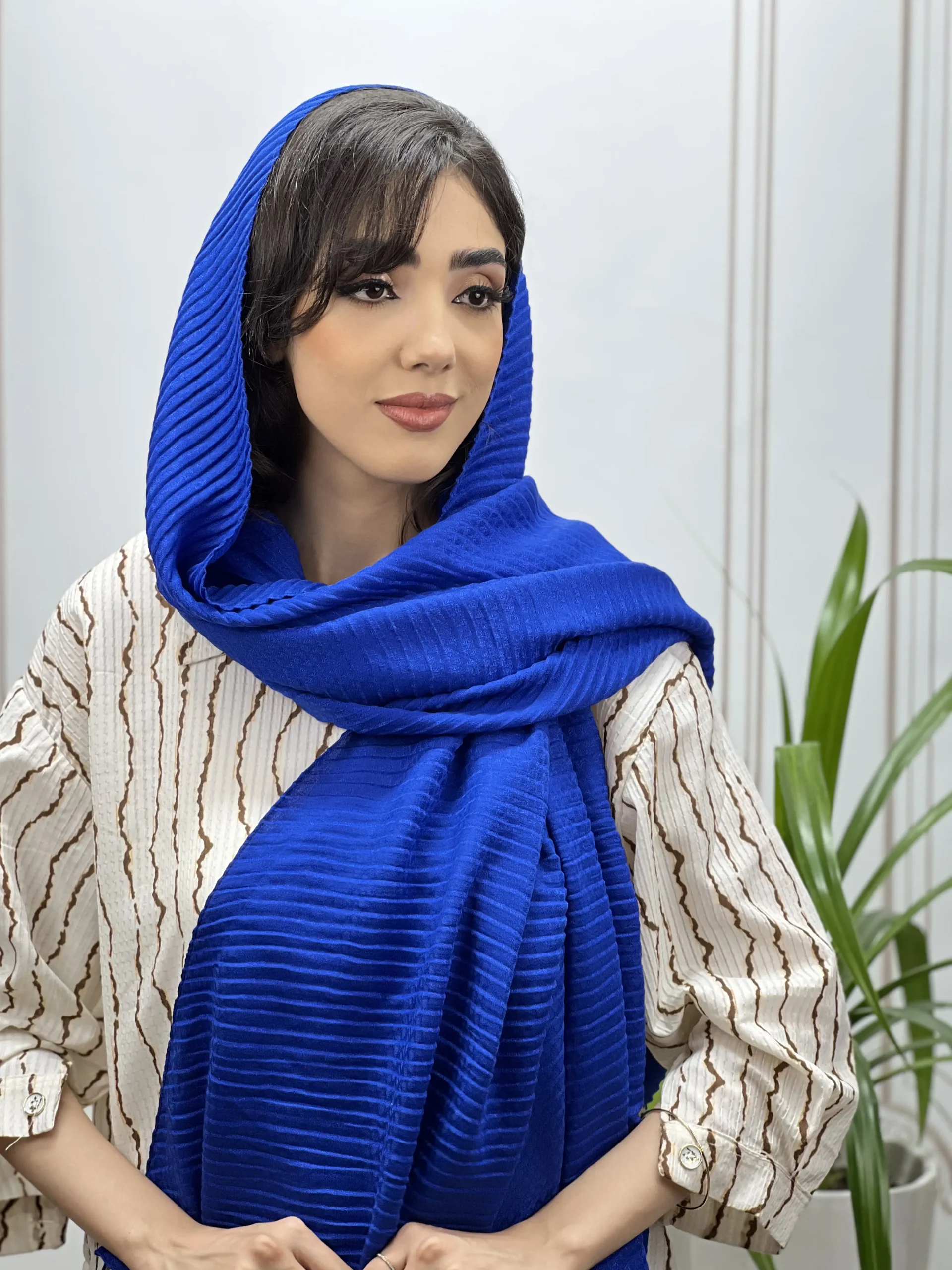 کاربنی شال پوستماری 4096 - Image 1