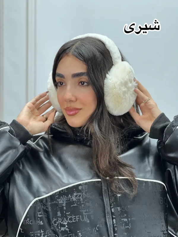 گوشگیر وارداتی کد 9001 - Image 4