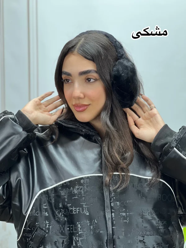 گوشگیر وارداتی کد 9001 - Image 11