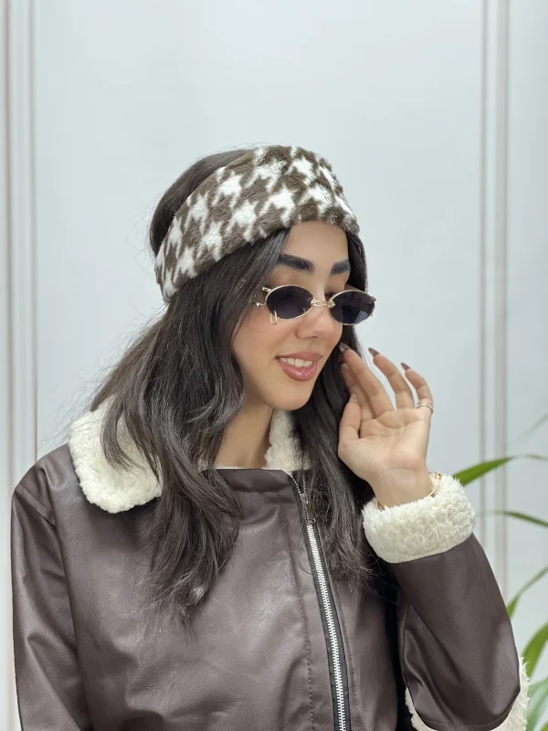 هدبند وارداتی کد 9002 - Image 5