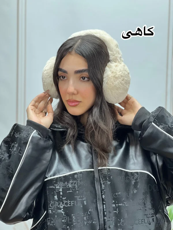 گوشگیر وارداتی کد 9001 - Image 6