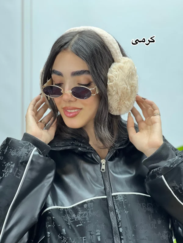 گوشگیر وارداتی کد 9001 - Image 9