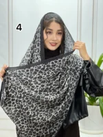 شال لئو کلاسیک کد 4191 - Image 5