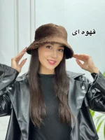 کلاه باکت کد 9005 - Image 6