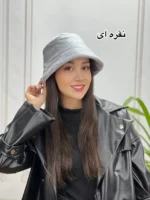 کلاه باکت کد 9005 - Image 4