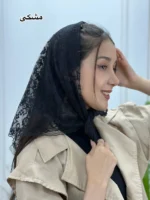 مینی اسکارف لوئی ویتون لئا کد 1027 - Image 2