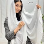 شال درختی مهتا کد 4220