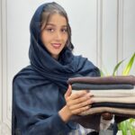 شال حصیری دورریش بهار کد 4230