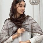 شال گیپوری آلا کد 4258